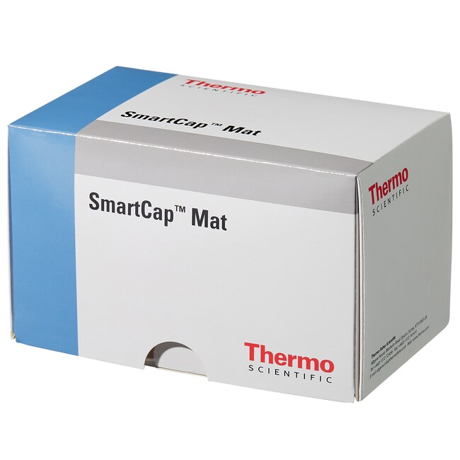 Abgene&trade; SmartCap Mats