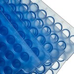 Nunc&trade; 96 孔帽垫