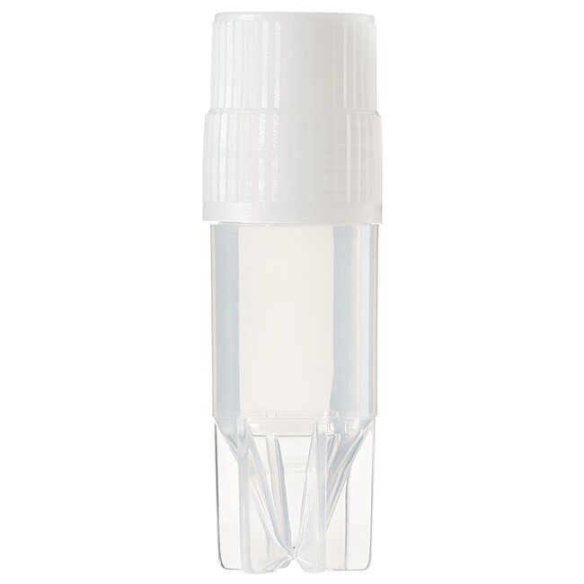 Nunc&trade; Biobanking and Cell Culture Cryogenic Tubes