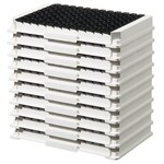 Immuno 可拆卸模块（白色和黑色）