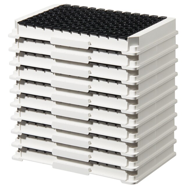 Immuno 可拆卸模块（白色和黑色）