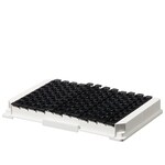 Immuno 可拆卸模块（白色和黑色）