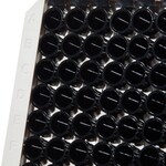 Immuno 可拆卸模块（白色和黑色）