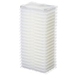 Nunc&trade; 384 孔聚丙烯储存微孔板