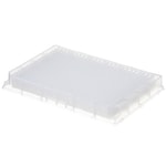 Nunc&trade; 384 孔聚丙烯储存微孔板