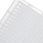 Nunc&trade; 384 孔聚丙烯储存微孔板