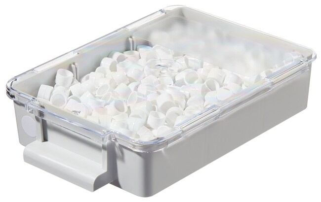 Cryo Vial Closure Color Coders