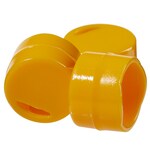 冻存管盖颜色标记