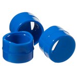 Cryo Vial Closure Color Coders