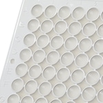 白色 96 孔 Immuno 板