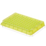 Nunc&trade; 96 孔聚丙烯储存微孔板