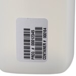 HDPE 内衬瓶盖矩形广口瓶，1000mL，认证级