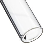 配备有 0.125 in. 隔垫的 I-Chem&trade; 和 EP&trade; VOA 透明玻璃样品瓶