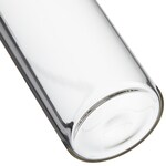 带封盖的 I-Chem&trade; 透明 VOA 玻璃样品瓶