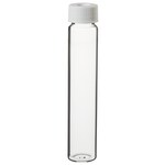 I-Chem&trade; and EP&trade; VOA Clear Glass Vials with 0.125 in. Septa