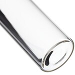I-Chem&trade; and EP&trade; VOA Clear Glass Vials with 0.125 in. Septa