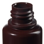 Nalgene&trade; Narrow-Mouth Amber HDPE Lab Quality Bottles
