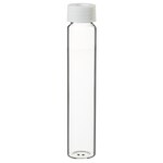 I-Chem&trade; and EP&trade; VOA Clear Glass Vials with 0.125 in. Septa
