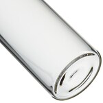 I-Chem&trade; and EP&trade; VOA Clear Glass Vials with 0.125 in. Septa