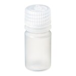 Nalgene&trade; Narrow-Mouth PPCO Bottles with Closure: Autoclavable