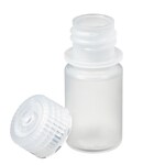 Nalgene&trade; Narrow-Mouth PPCO Bottles with Closure: Autoclavable