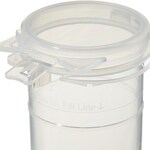 Security-Snap&trade; 大肠埃希菌聚丙烯水样品瓶：无菌