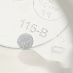 Security-Snap&trade; 大肠埃希菌聚丙烯水样品瓶：无菌