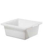 Nalgene&trade; HDPE 盘