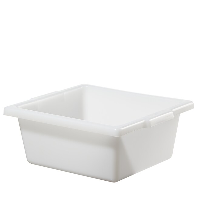 Nalgene&trade; HDPE 盘