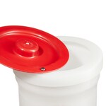 Nalgene&trade; Biohazardous Waste Containers