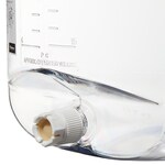 Nalgene&trade; Round Polycarbonate Clearboy&trade; Carboy with Spigot