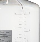 Nalgene&trade; Round Polycarbonate Clearboy&trade; Carboy with Spigot