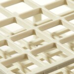 Nalgene&trade; Unwire&trade; 半长支架：Resmer&trade; 制造技术