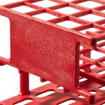 Nalgene&trade; Unwire&trade; Half-Racks: Resmer&trade; Manufacturing Technology