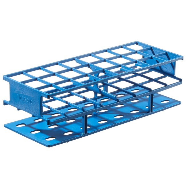 Nalgene&trade; Unwire&trade; Test Tube Racks: Resmer&trade; Manufacturing Technology
