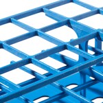 Nalgene&trade; Unwire&trade; Test Tube Racks: Resmer&trade; Manufacturing Technology