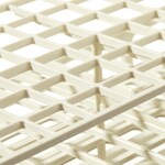 Nalgene&trade; Unwire&trade; 试管架：Resmer&trade; 制造技术