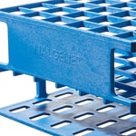 Nalgene&trade; Unwire&trade; Test Tube Racks: Resmer&trade; Manufacturing Technology