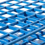 Nalgene&trade; Unwire&trade; Test Tube Racks: Resmer&trade; Manufacturing Technology