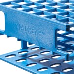 Nalgene&trade; Unwire&trade; 试管架：Resmer&trade; 制造技术