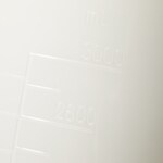 带手柄的 Nalgene&trade; 带刻度 HDPE 塑料烧杯