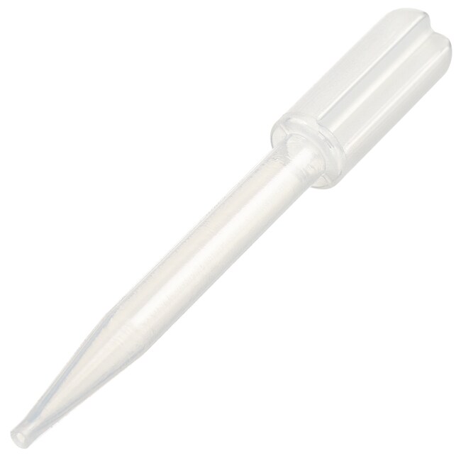 Nalgene&trade; One-Piece Disposable LDPE Droppers