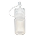 Nalgene&trade; LDPE Drop-Dispensing Bottles with Closure