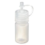 Nalgene&trade; LDPE Drop-Dispensing Bottles with Closure