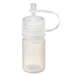 Nalgene&trade; LDPE Drop-Dispensing Bottles with Closure