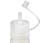Nalgene&trade; LDPE Drop-Dispensing Bottles with Closure