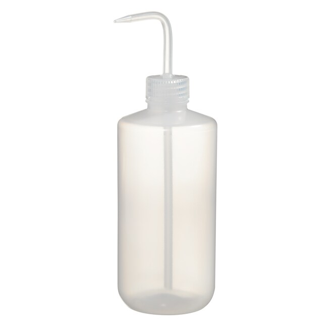 Nalgene&trade; LDPE Economy Wash Bottles