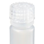 Nalgene&trade; PPCO 带盖窄口瓶：可高温高压灭菌