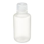 Nalgene&trade; Narrow-Mouth PPCO Bottles with Closure: Autoclavable