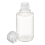 Nalgene&trade; Narrow-Mouth PPCO Bottles with Closure: Autoclavable